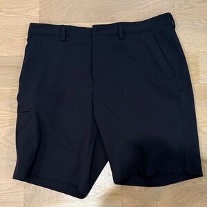 Jack Nicklaus Flat Front Golf Shorts